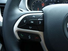 2017款 2.4L 全能版