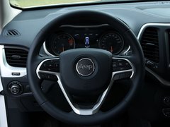 2017款 2.4L 全能版