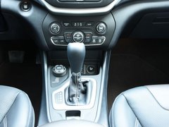 2017款 2.4L 全能版