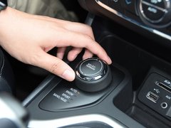 2017款 2.4L 全能版