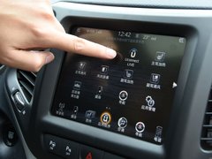 2017款 2.4L 全能版