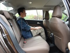 2017款 2.4L 全能版