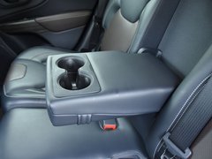 2017款 2.4L 全能版