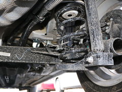 2017款 1.5L 手动豪华型
