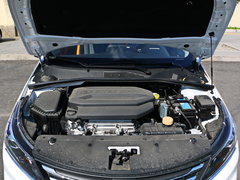 2017款 1.5L 手动豪华型