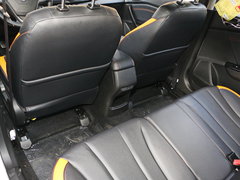 2017款 1.5L 手动豪华型
