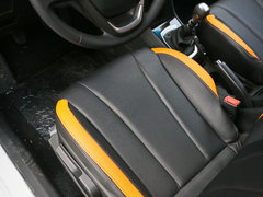 2017款 1.5L 手动豪华型