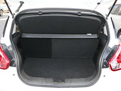 2017款 1.5L 手动豪华型