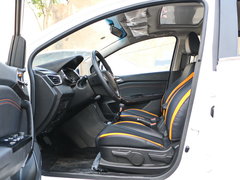 2017款 1.5L 手动豪华型