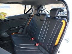 2017款 1.5L 手动豪华型