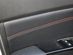 2017款 1.5L 手动豪华型
