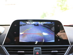 2017款 1.5L 手动豪华型