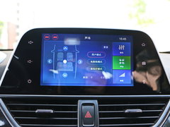 2017款 1.5L 手动豪华型