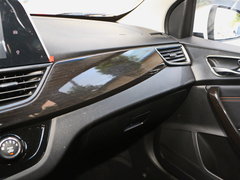 2017款 1.5L 手动豪华型