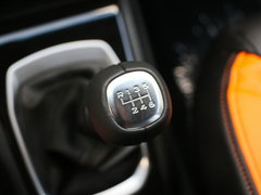 2017款 1.5L 手动豪华型