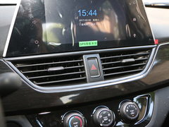 2017款 1.5L 手动豪华型