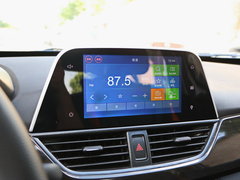 2017款 1.5L 手动豪华型