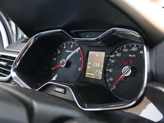 2017款 1.5L 手动豪华型