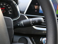 2017款 1.5L 手动豪华型