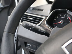 2017款 1.5L 手动豪华型