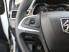2017款 1.5L 手动豪华型