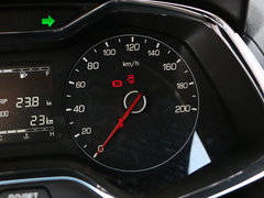 2017款 1.5L 手动豪华型