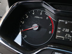 2017款 1.5L 手动豪华型