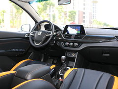2017款 1.5L 手动豪华型