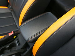 2017款 1.5L 手动豪华型