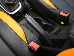 2017款 1.5L 手动豪华型