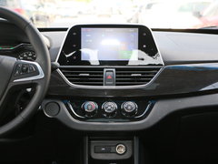 2017款 1.5L 手动豪华型