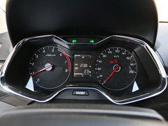 2017款 1.5L 手动豪华型