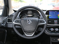 2017款 1.5L 手动豪华型