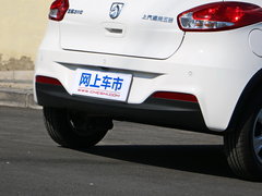 2017款 1.5L 手动豪华型