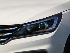 2017款 1.5L 手动豪华型
