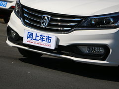 2017款 1.5L 手动豪华型