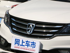 2017款 1.5L 手动豪华型