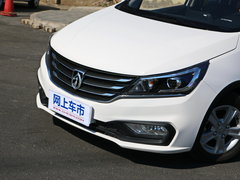 2017款 1.5L 手动豪华型