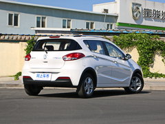 2017款 1.5L 手动豪华型