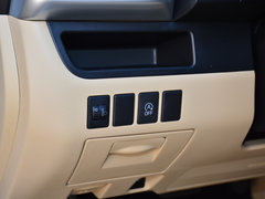 2017款 2.0T 四驱豪华版 7座