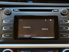 2017款 2.0T 四驱豪华版 7座