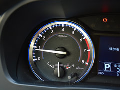 2017款 2.0T 四驱豪华版 7座