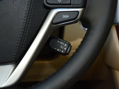 2017款 2.0T 四驱豪华版 7座