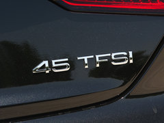 2017款 Sportback 45 TFSI 时尚型