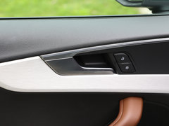 2017款 Sportback 45 TFSI quattro 运动型
