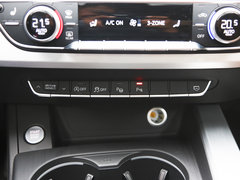 2017款 Sportback 45 TFSI quattro 运动型