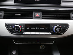 2017款 Sportback 45 TFSI quattro 运动型