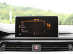 2017款 Sportback 45 TFSI quattro 运动型