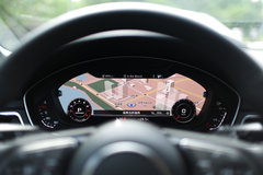 2017款 Sportback 45 TFSI quattro 运动型