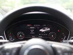 2017款 Sportback 45 TFSI quattro 运动型